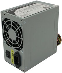 Блок питания Power Supply Inwin PowerMan PM-400ATX 400W, 80mm, 3xSATA, 2xMOLEX, 1xPCI-E(6)