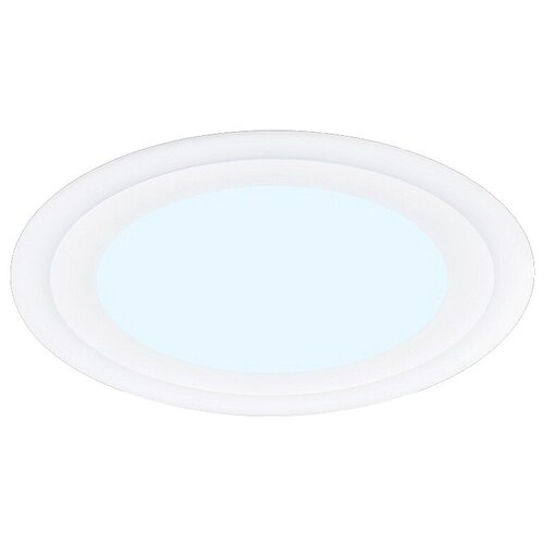 Ambrella light Downlight DCR370, LED, 6 Вт