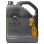 Синтетическое моторное масло Mercedes-Benz MB 229.6 5W-30 - изображение