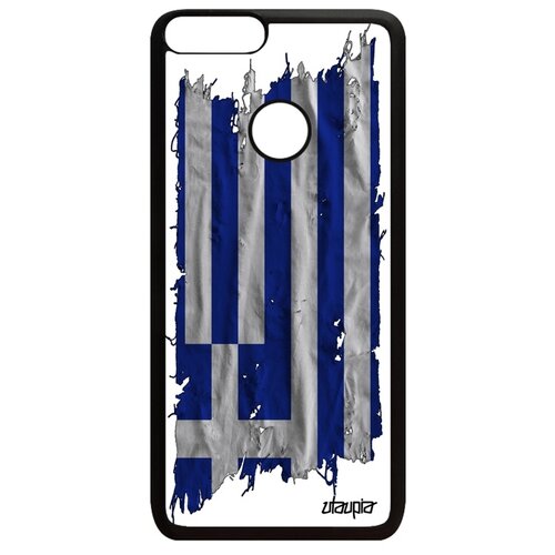 фото P smart 2018 "флаг utaupia