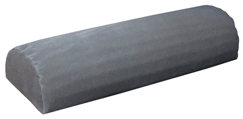 Подушка крейт ортопедическая валик П-304, 15 х 47 см, высота 10 см - фотография № 1