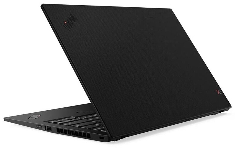 Ноутбук Lenovo Thinkpad X1 Carbon Отзывы