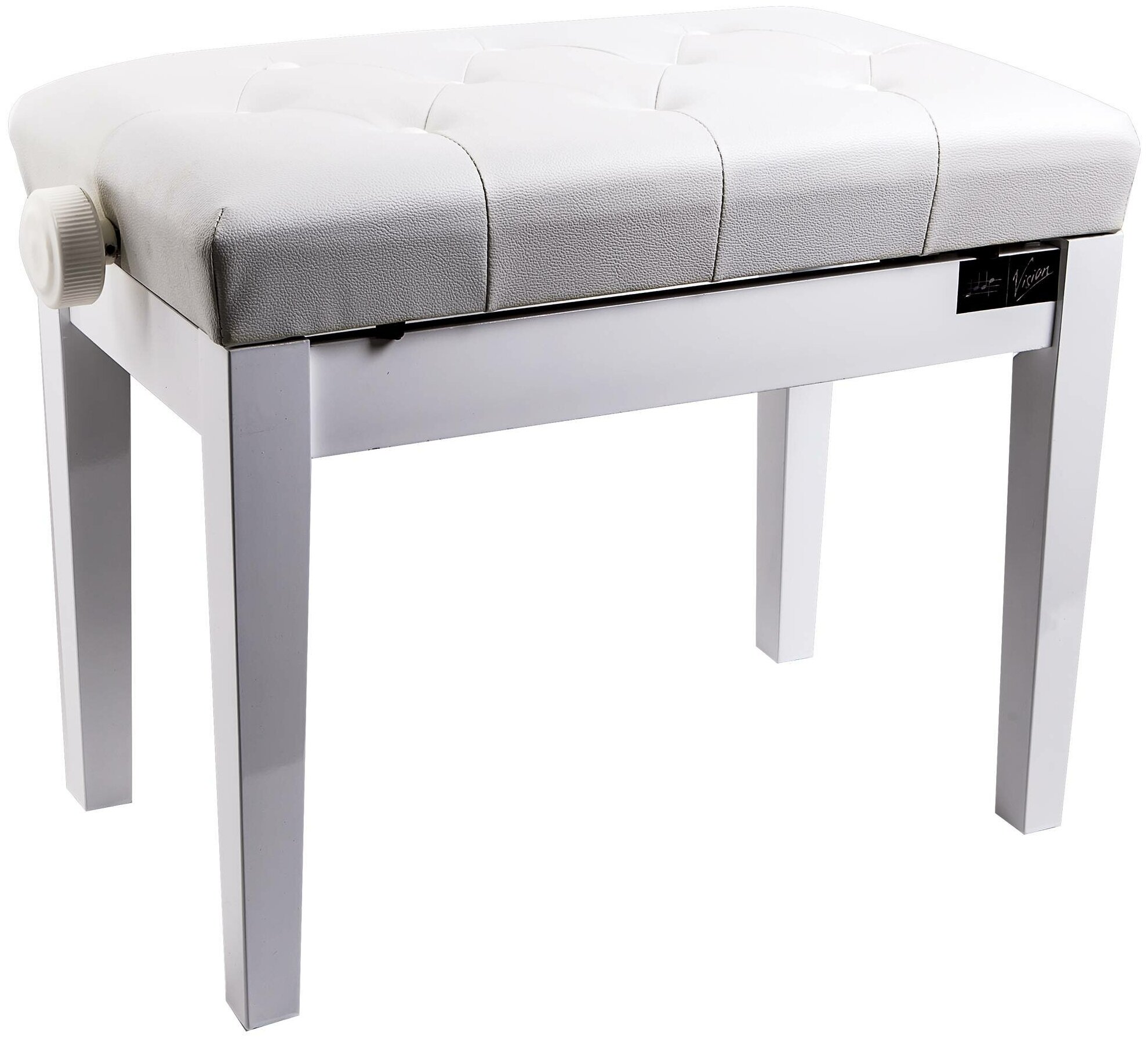 Vision ap 5102 brown банкетка для пианино 81 фото