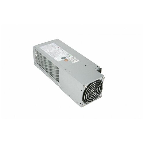 Для серверов SuperMicro Блок Питания SuperMicro PWS-2K01A-BR 2000W