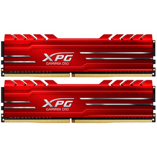 ADATA DDR4 KIT2 AX4U300038G16A-DR10 16GB 459500₽