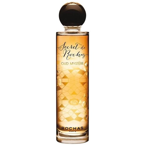 Rochas парфюмерная вода Secret de Rochas Oud Mystere, 100 мл mystere de rochas винтаж духи 5мл