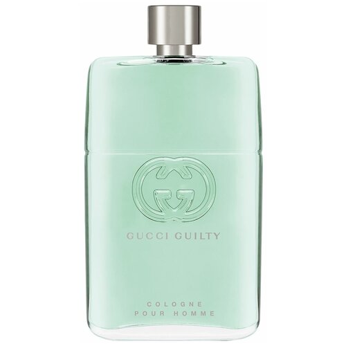 GUCCI туалетная вода Guilty Cologne pour Homme, 90 мл туалетная вода gucci guilty pour homme 90 мл