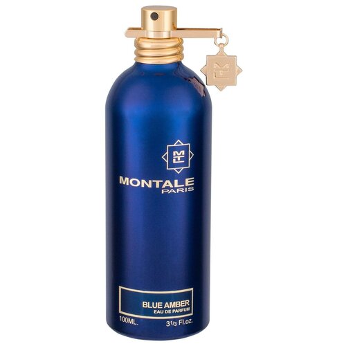 MONTALE парфюмерная вода Blue Amber, 100 мл montale парфюмерная вода amber