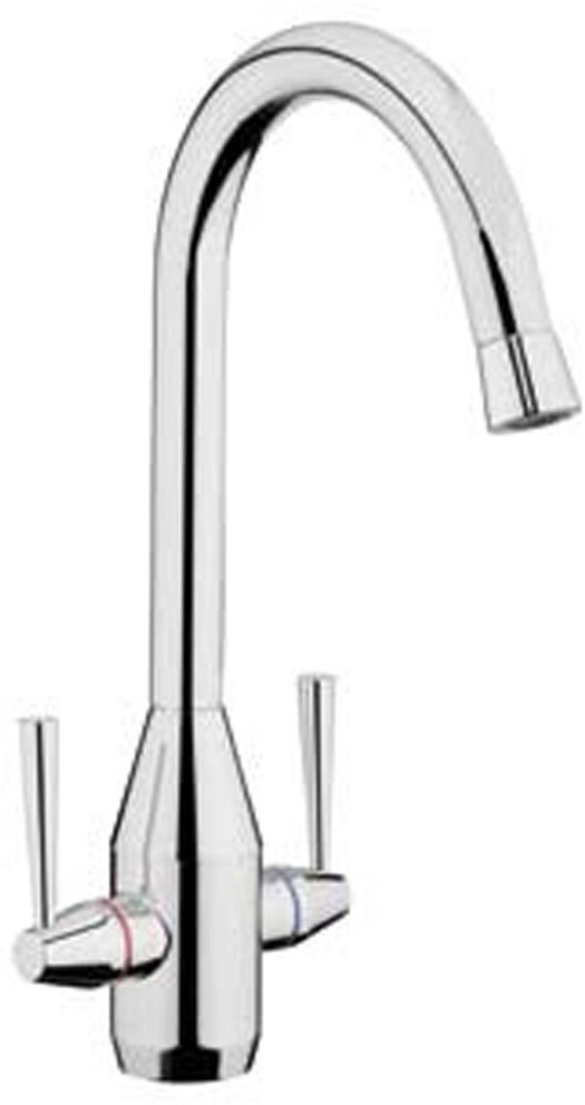 Смеситель для кухни Webert CONIC chrom CN780102015