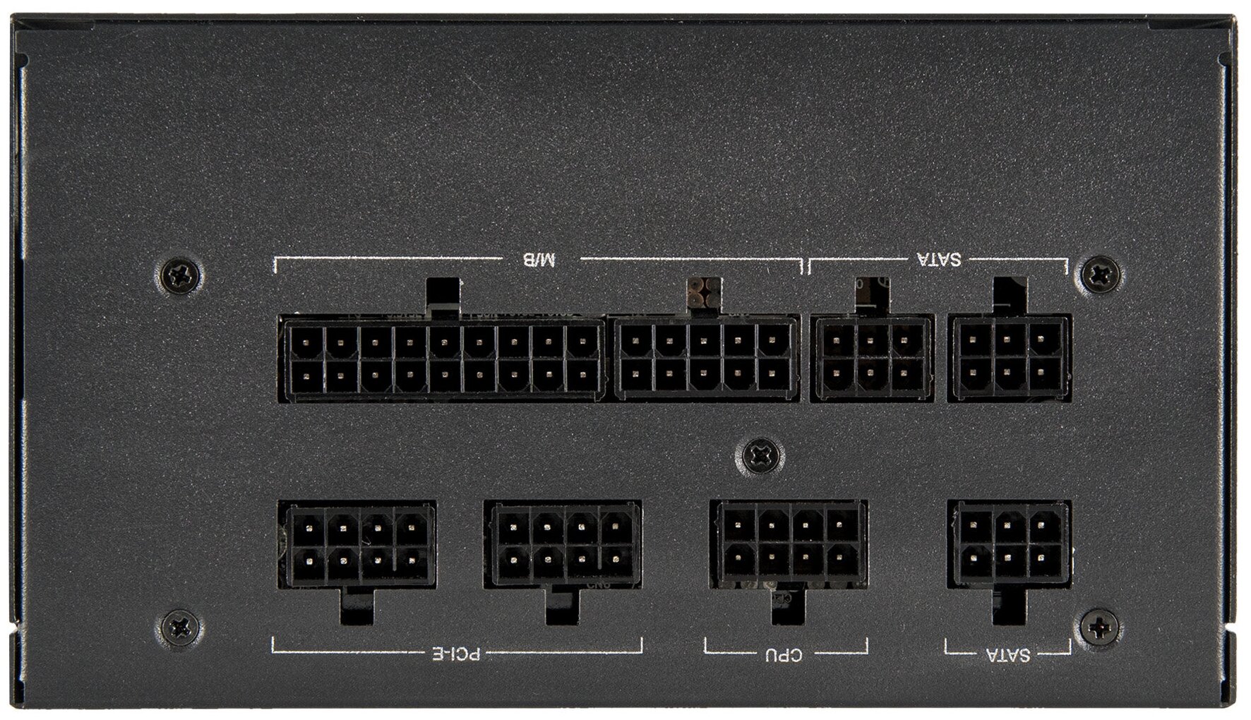 Блок питания Chieftec PPS-650FC 650W