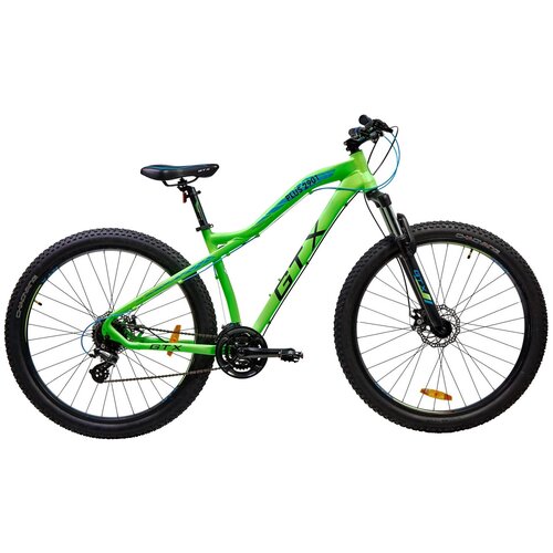 Велосипед 29 GTX PLUS 2901 рама 18 000088 5095000₽