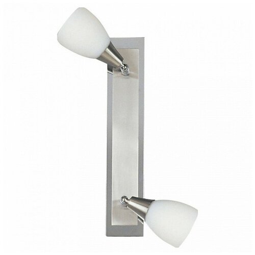 фото Бра globo lighting frank 5450-2, с выключателем, 80 вт