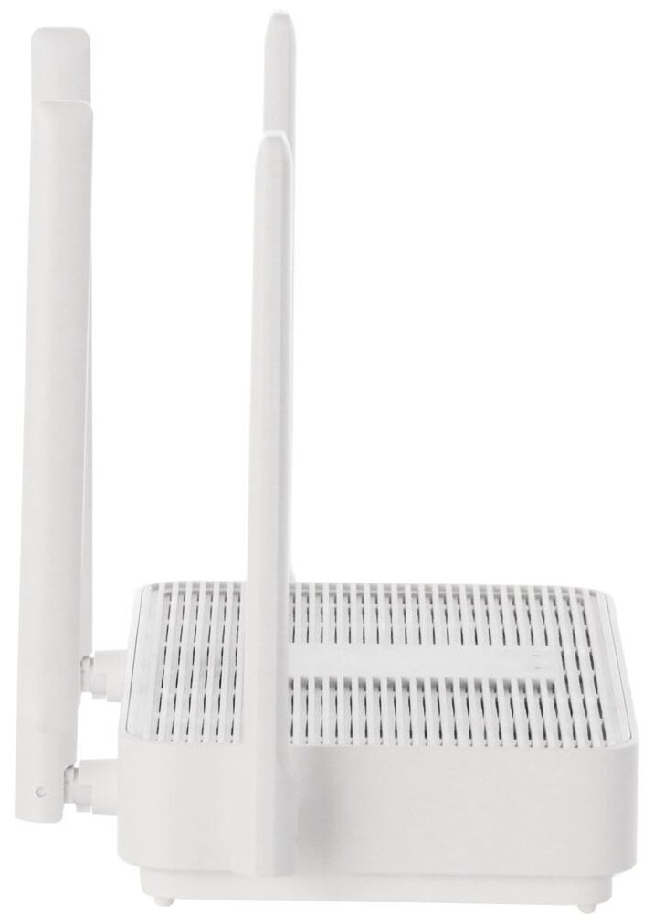 Wi-Fi роутер Xiaomi Mi Router AX1800