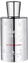 Парфюмерная вода Juliette Has A Gun Citizen Queen, 100 мл