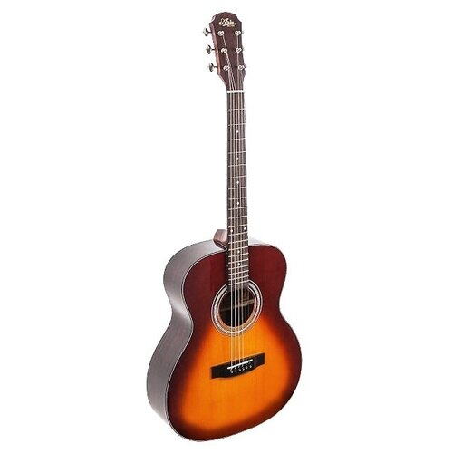 Aria 205 TS Гитара акустическая акустическая гитара aria 205 n