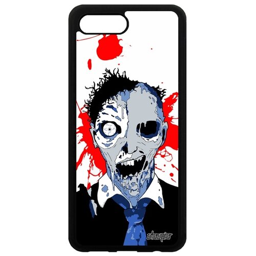 фото Чехол для мобильного honor 10, "зомби" монстр оживший utaupia