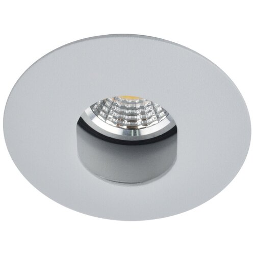 фото Arte lamp accento a3219pl-1gy, gu10, 50 вт, 1 лампа