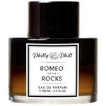 Philly & Phill парфюмерная вода Romeo on the Rocks - изображение