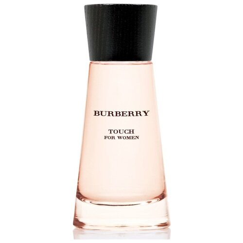 Burberry парфюмерная вода Touch, 100 мл, 100 г