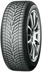 Yokohama W.Drive V905 295/40 R21 111V зимняя