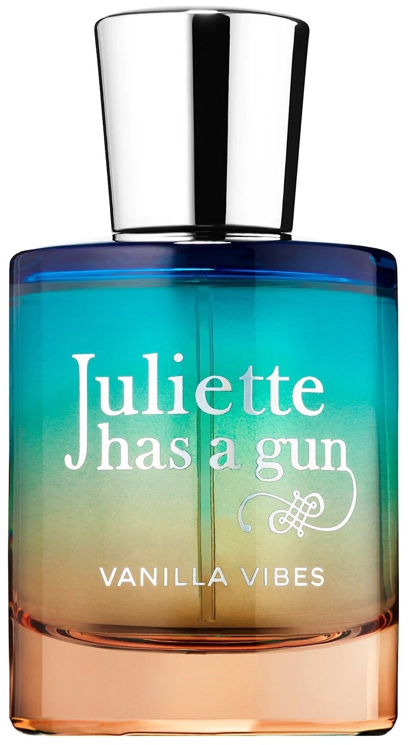 Juliette has a Gun Vanilla Vibes парфюмерная вода 50мл