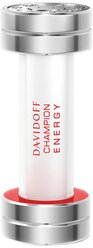 Туалетная вода Davidoff Champion Energy, 90 мл