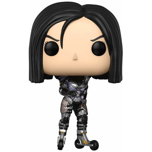 Фигурка Funko POP! Alita: Battle Angel - Алита 30336, 10 см фигурка светодиодная на батарейках ангел 9x5см ul 00001419 uld f602 rgb angel