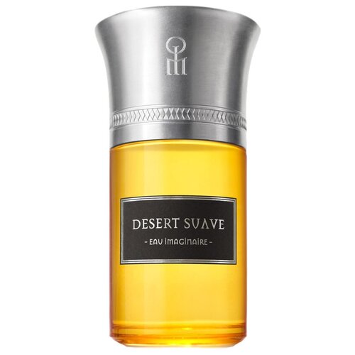 Liquides Imaginaires парфюмерная вода Desert Suave, 50 мл, 50 г композиция мираж