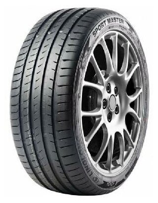 Летние шины Linglong Sport Master 225/55 R19 103Y