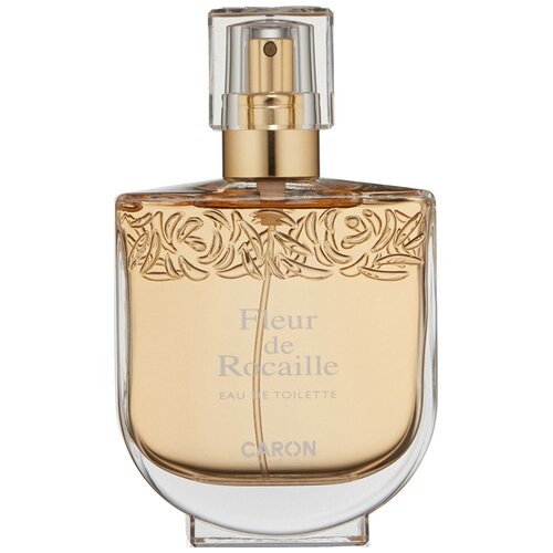 Caron парфюмерная вода Fleur de Rocaille, 100 мл caron fleurs de rocaille parfum духи 30мл