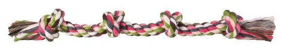 Канат для собак TRIXIE Rope (3274)