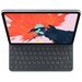 Apple Чехол-клавиатура Клавиатура Smart Keyboard Folio для iPad Pro 12,9 дюйма (4-го поколения), русская раскладка