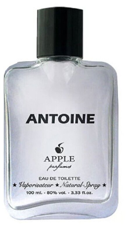 Apple Parfums/Туалетная вода мужская Univers New Antoine 100мл/Парфюм мужской