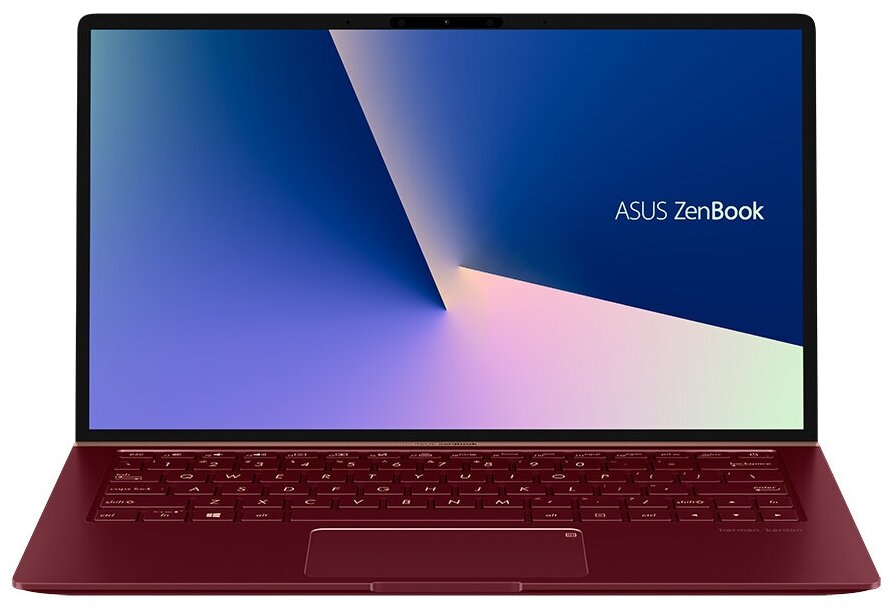 Ноутбук ASUS ZenBook 13 UX333FN-A4176T (1920x1080, Intel Core i7 1.8 ...