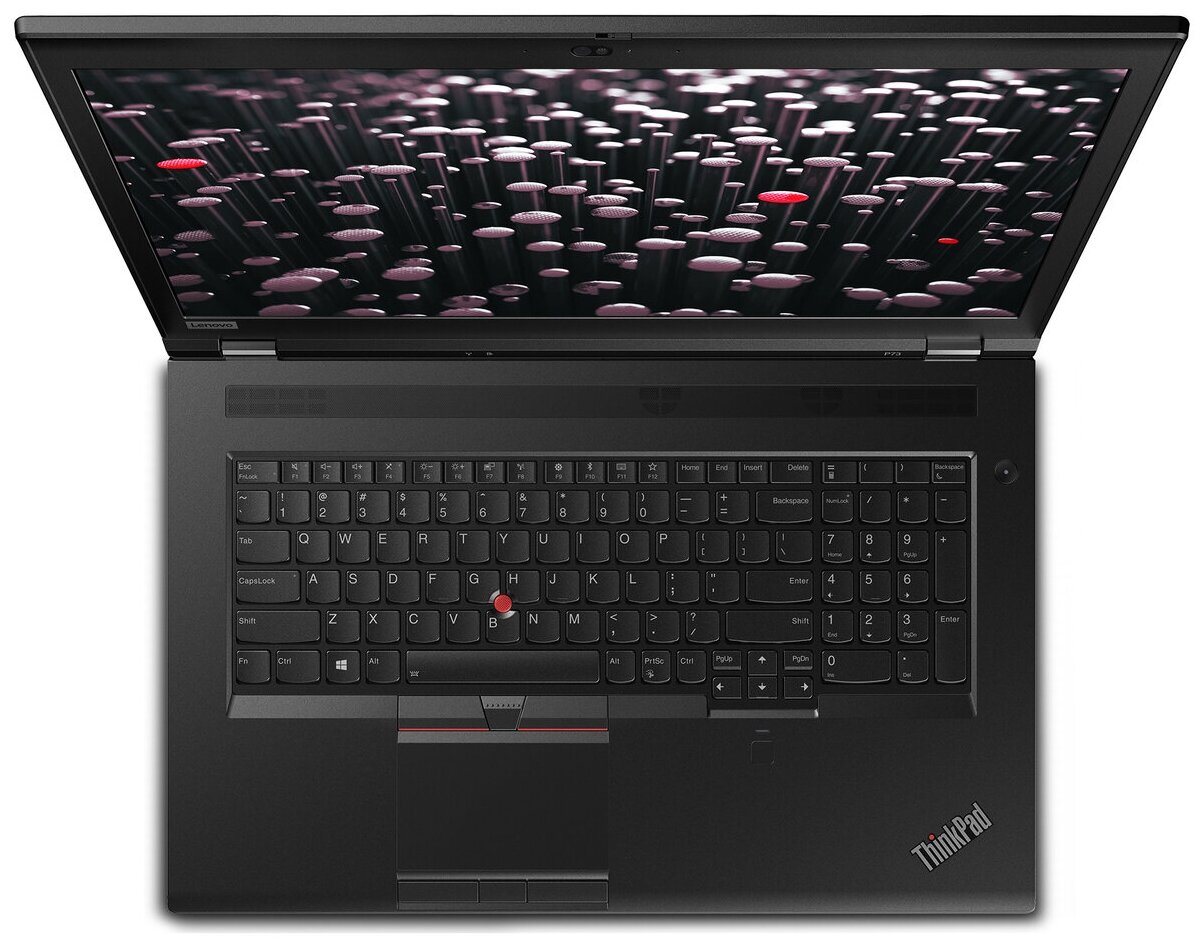 Ноутбук Lenovo Thinkpad P73 Купить