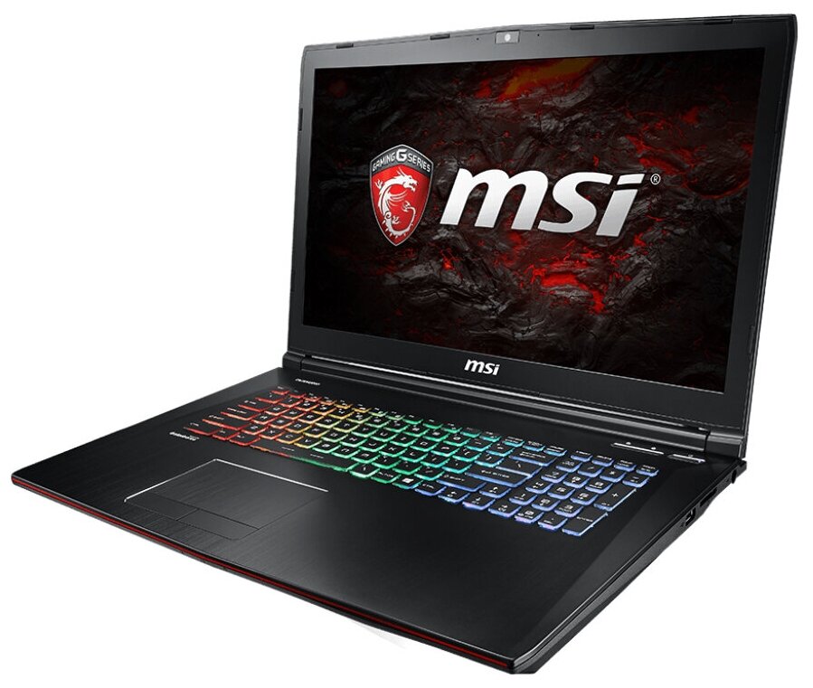 Ноутбук Msi Ge70 0nd 472ru Отзывы