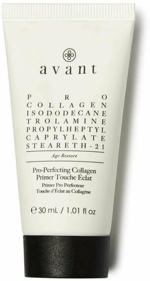 Avant Skincare Праймер для лица с коллагеном Pro Perfecting Collagen Touche eclat Primer 30ml