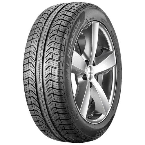 Автомобильная шина Pirelli CINTURATO ALL SEASON + 185/55 R15 летняя.