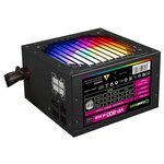 Блок питания GameMax VP-800-RGB-MODULAR 80+, ATX 800W - изображение