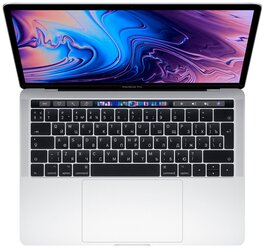 Ноутбук Macbook Air 13 Inch Цена