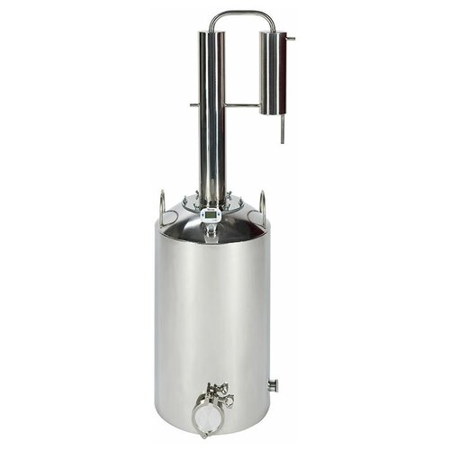 Самогонный аппарат шведка 23л 1035000₽