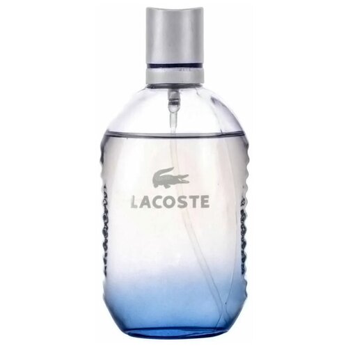 LACOSTE туалетная вода Cool Play, 125 мл