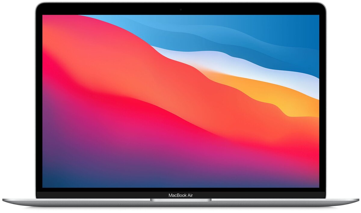 Ноутбук Macbook Air Отзывы