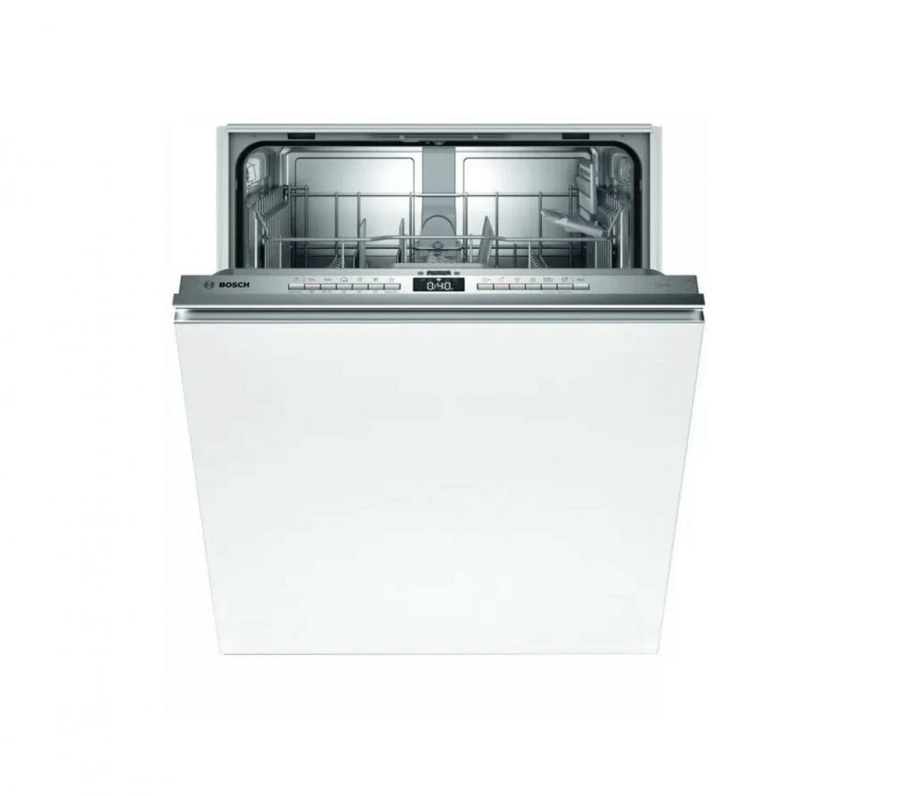 Посудомоечная машина Bosch SMV4HTX24E - фото №14