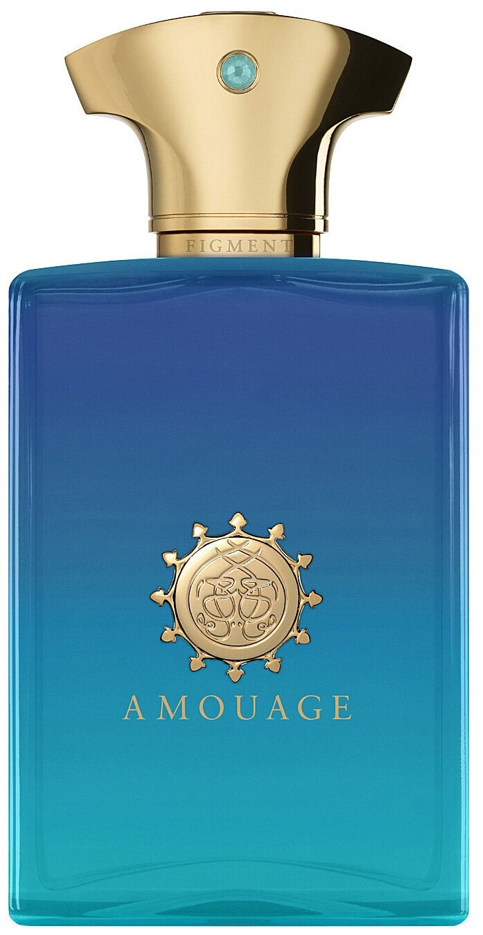 Amouage парфюмерная вода Figment Man, 100 мл