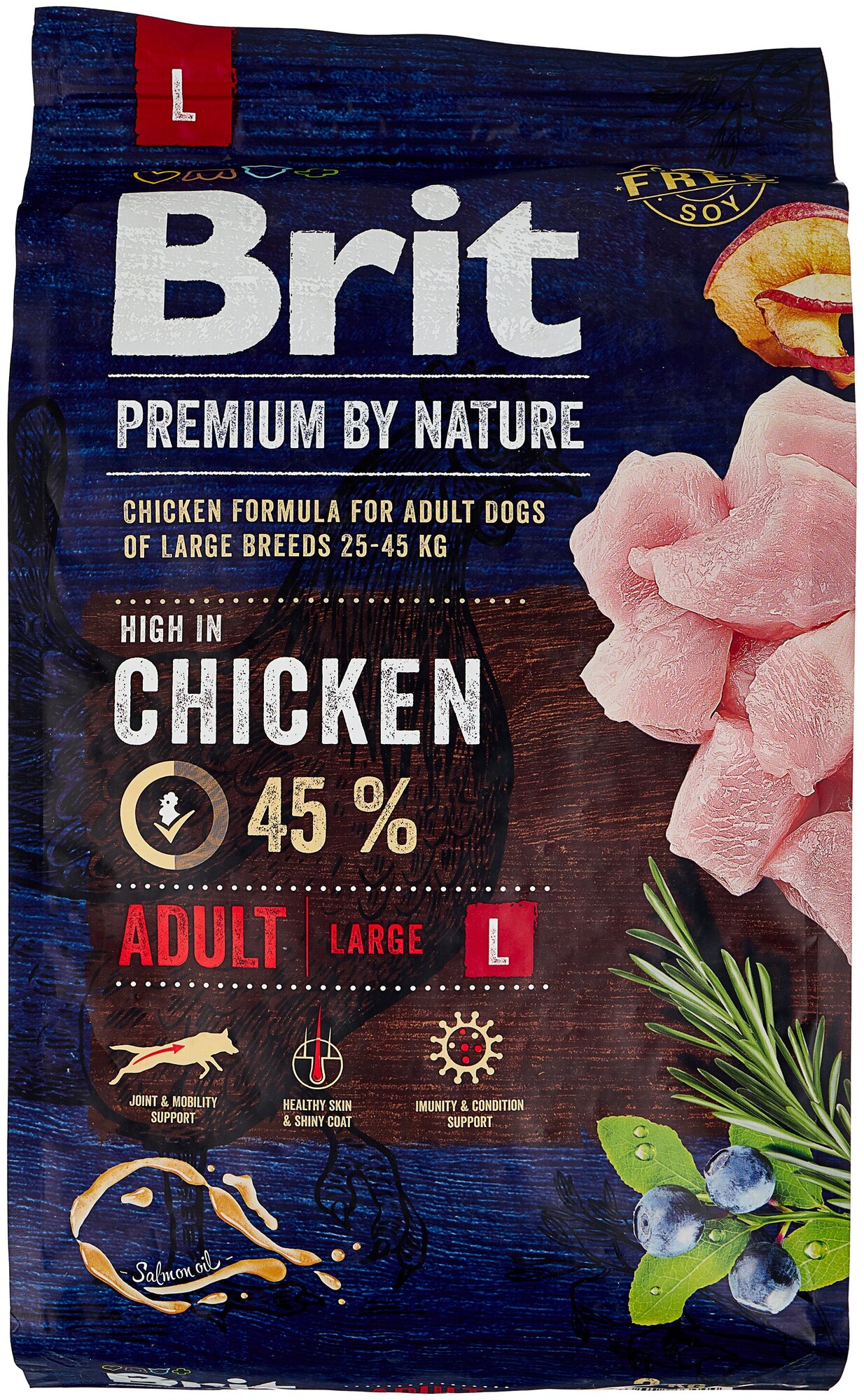 Brit Premium