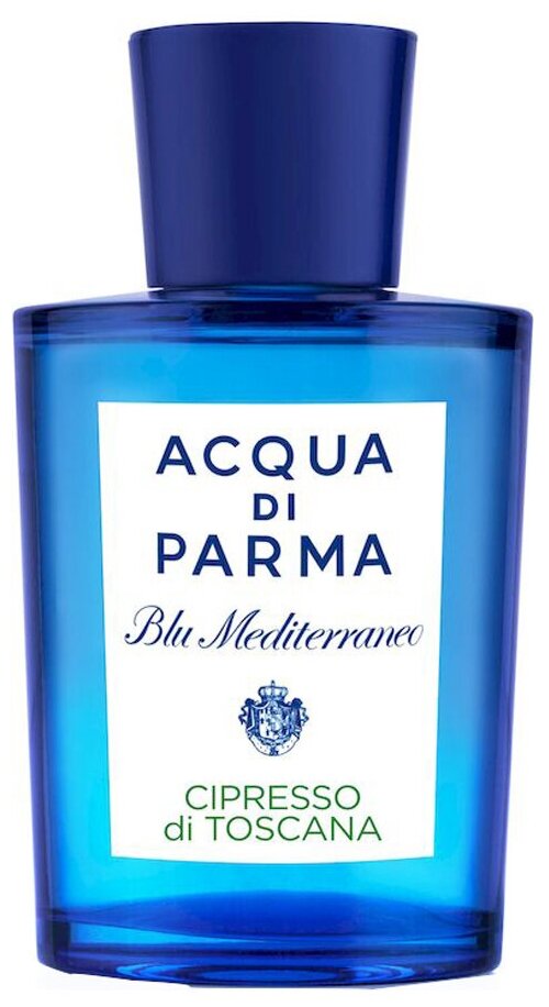 Туалетная вода Acqua di Parma Blu Mediterreneo Cipresso Di Toscana 150 мл