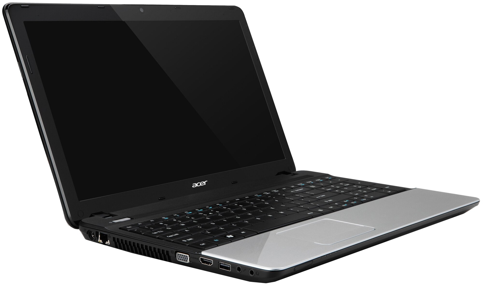 Ноутбук Acer Aspire E1 571g Цена