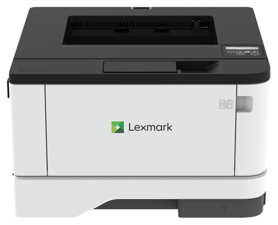 Принтер лазерный Lexmark MS431dn ч/б A4