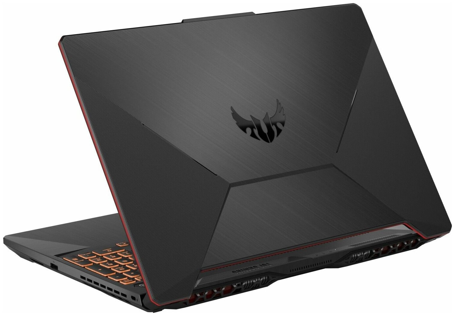 Купить Ноутбук Asus Tuf Gaming Fx506iv